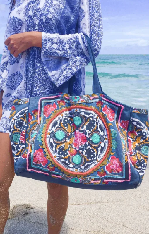 The Boho Bag