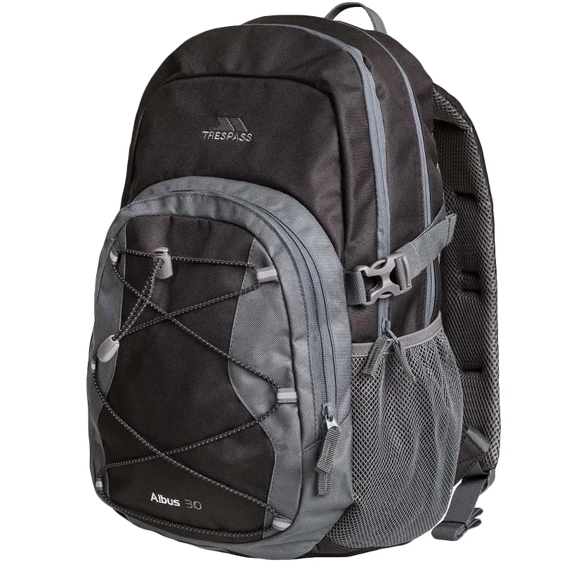 Trespass Unisex Albus Multi-Function Adventure Backpack