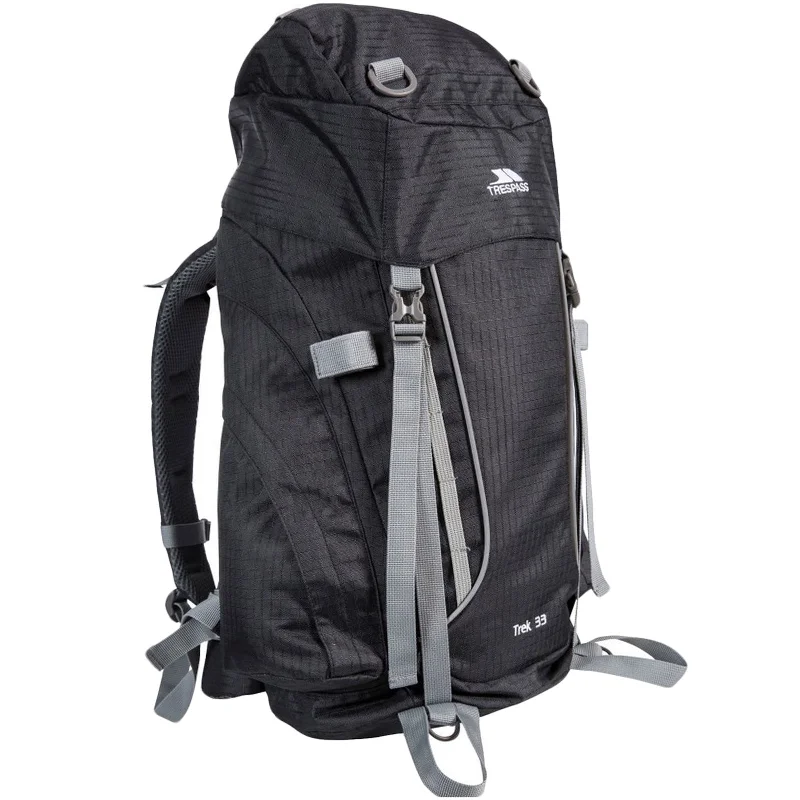 Trespass Unisex Trek Adventure Rucksack