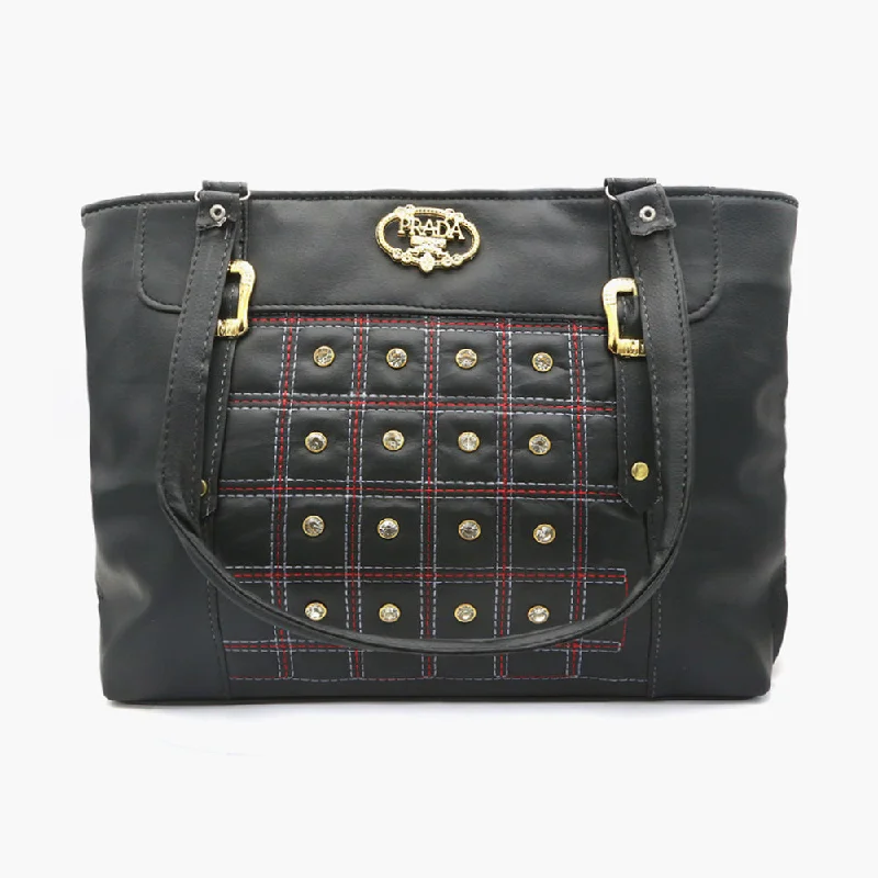 Women's Purse - Black